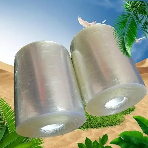 全降解PE农膜新突破 生物聚乳酸母粒引领环保变革